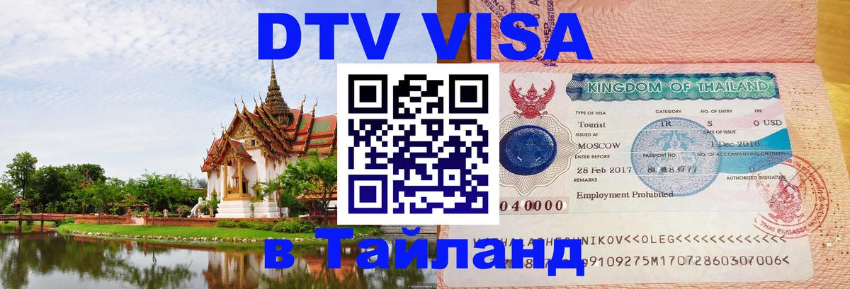 Сколько стоит DTV виза — актуальные цены, оформление даже без документов - 05.10.2025 